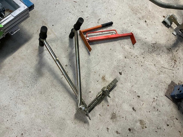 Klemmen (3x) - afbeelding 3 van  6