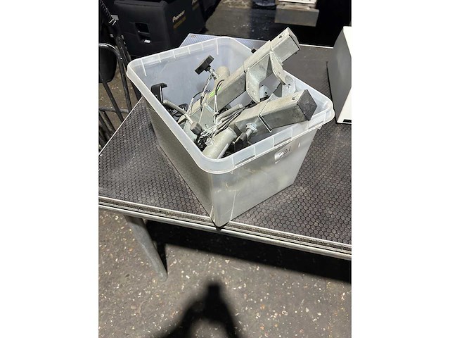 Klemmen allerlei - afbeelding 1 van  2