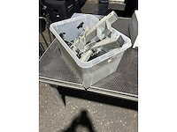 Klemmen allerlei - afbeelding 1 van  2