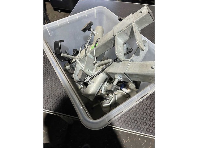 Klemmen allerlei - afbeelding 2 van  2