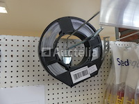 Klemmen, colsons, shlecktape, borstels, enzovoort. - afbeelding 5 van  14