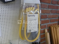 Klemmen, colsons, shlecktape, borstels, enzovoort. - afbeelding 9 van  14