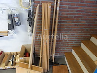 Klemmen, colsons, shlecktape, borstels, enzovoort. - afbeelding 12 van  14