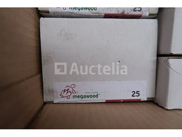 Klemmen voor terrasplanken - afbeelding 3 van  4
