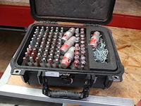 Klemmen voor trusts - afbeelding 2 van  5