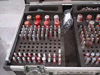 Klemmen voor trusts - afbeelding 5 van  6