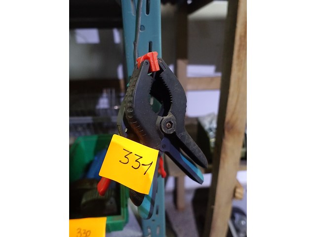 Klemmen - afbeelding 2 van  2