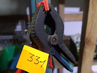 Klemmen - afbeelding 2 van  2