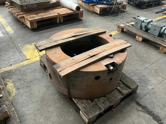 Klemring - afbeelding 1 van  5