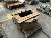 Klemring - afbeelding 1 van  5