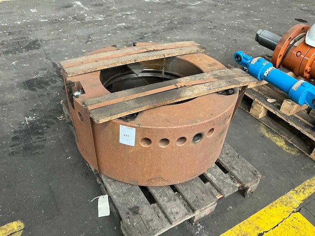 Klemring - afbeelding 4 van  5