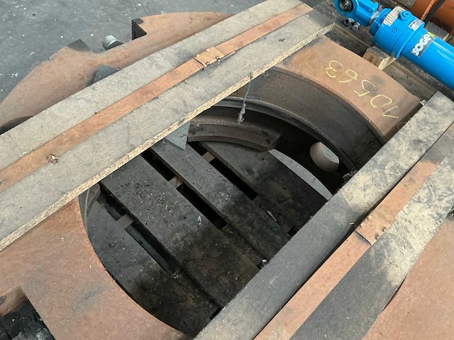 Klemring - afbeelding 5 van  5