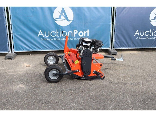 Klepelmaaier 10kw benzine nieuw - afbeelding 1 van  1