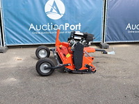 Klepelmaaier 10kw benzine nieuw - afbeelding 1 van  1