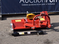 Klepelmaaier 115cm nieuw - afbeelding 1 van  1