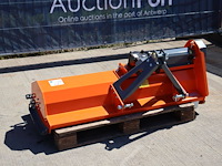 Klepelmaaier agri implement nefl135 2025 nieuw - afbeelding 1 van  1