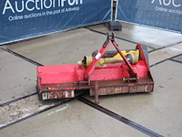 Klepelmaaier agri-machinery ef-135 2021 met aftakas - afbeelding 1 van  1