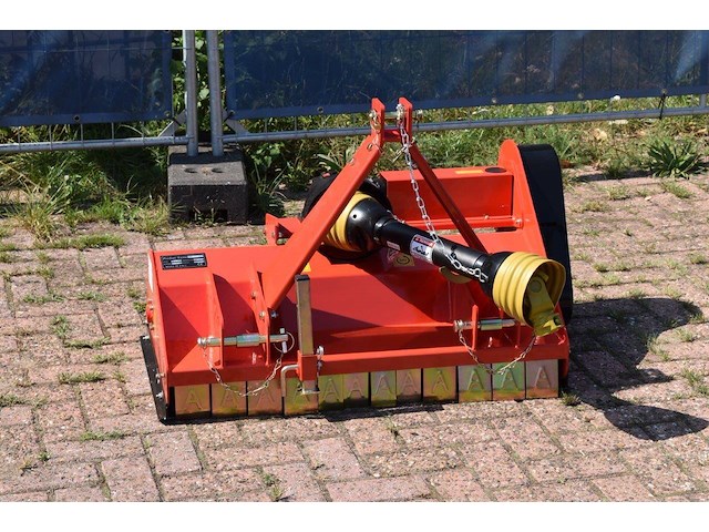 Klepelmaaier agri-pro ef105 nieuw - afbeelding 1 van  1