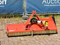 Klepelmaaier agri-pro ef155 nieuw - afbeelding 1 van  1