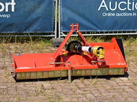 Klepelmaaier agri-pro ef165 nieuw - afbeelding 1 van  1