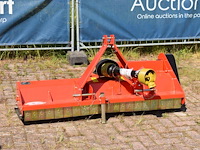 Klepelmaaier agri-pro ef175 nieuw - afbeelding 1 van  1