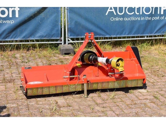 Klepelmaaier agri-pro ef175 nieuw - afbeelding 1 van  1