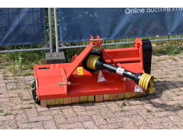 Klepelmaaier agri-pro fl110 nieuw - afbeelding 1 van  1