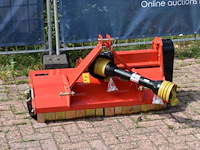 Klepelmaaier agri-pro fl110 nieuw