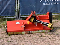 Klepelmaaier agri-pro fl130 nieuw - afbeelding 1 van  1