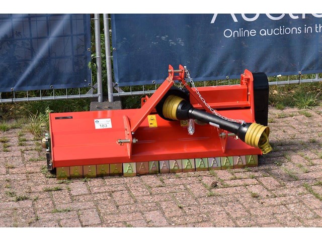 Klepelmaaier agri-pro fl130 nieuw - afbeelding 1 van  1