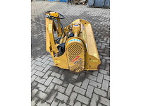 Klepelmaaier alpego 160cm - afbeelding 4 van  8