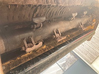 Klepelmaaier alpego 160cm - afbeelding 8 van  8