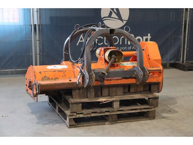 Klepelmaaier bab kl460 2018 - afbeelding 1 van  1