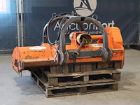 Klepelmaaier bab kl460 2018