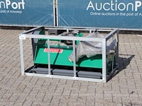 Klepelmaaier better-agro efgs-115 2024 nieuw - afbeelding 1 van  1