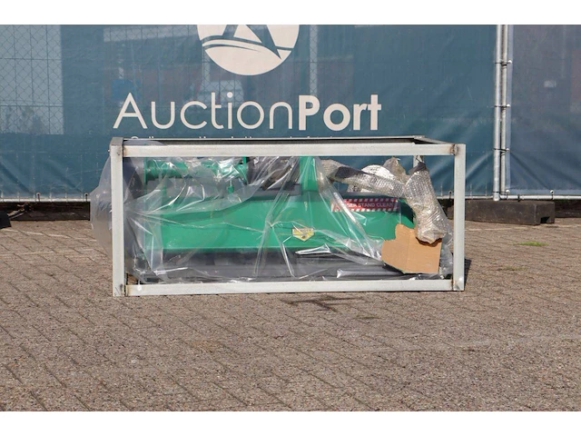 Klepelmaaier better-agro efgs-135 2024 - afbeelding 1 van  1