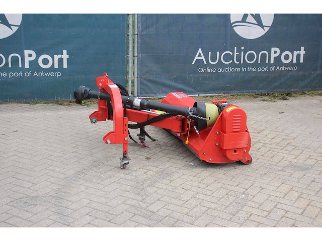 Klepelmaaier boxer agri agl165 2023 met aftakas - afbeelding 1 van  1