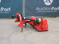 Klepelmaaier boxer agri agl165 2023 met aftakas - afbeelding 1 van  1