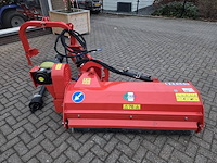 Klepelmaaier boxer eth160 2021 - afbeelding 1 van  1