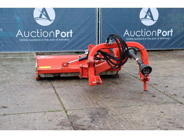 Klepelmaaier boxer eth180 2021 - afbeelding 1 van  1