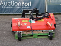 Klepelmaaier boxer wlf1300 2023 - afbeelding 1 van  1