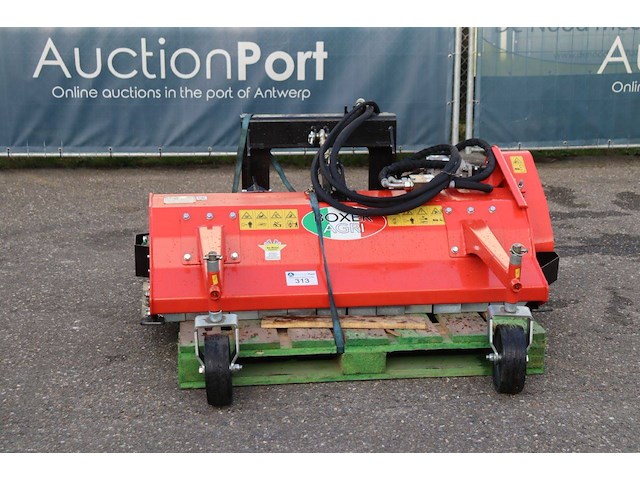 Klepelmaaier boxer wlf1300 2023 - afbeelding 1 van  1