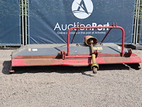 Klepelmaaier bvl wt 275 2006 - afbeelding 1 van  1