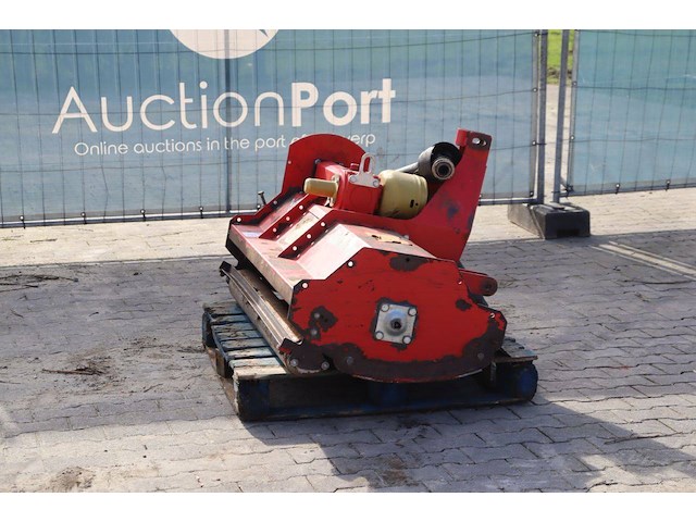 Klepelmaaier del morino urc132m 2011 - afbeelding 1 van  1