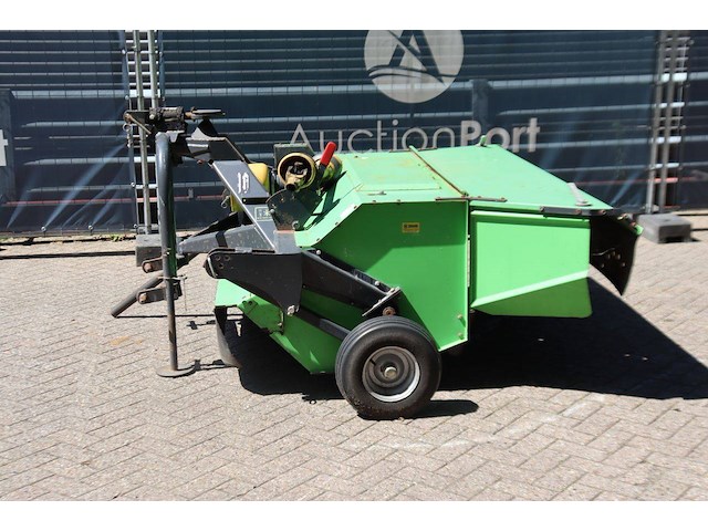 Klepelmaaier deutz fahr tc 3.30 - afbeelding 1 van  1