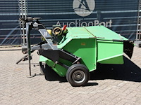 Klepelmaaier deutz fahr tc 3.30 - afbeelding 1 van  1