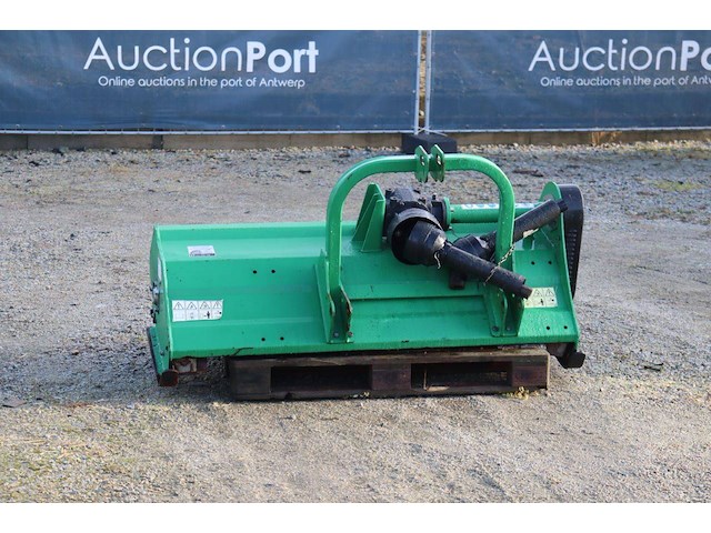 Klepelmaaier dk-tec efgc 150d 2018 - afbeelding 1 van  1