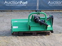 Klepelmaaier dk-tec efgc 150d 2018