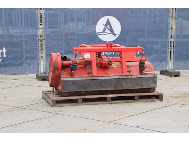 Klepelmaaier dücker pmk 18 2005 - afbeelding 1 van  1