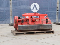 Klepelmaaier dücker pmk 18 2005 - afbeelding 1 van  1